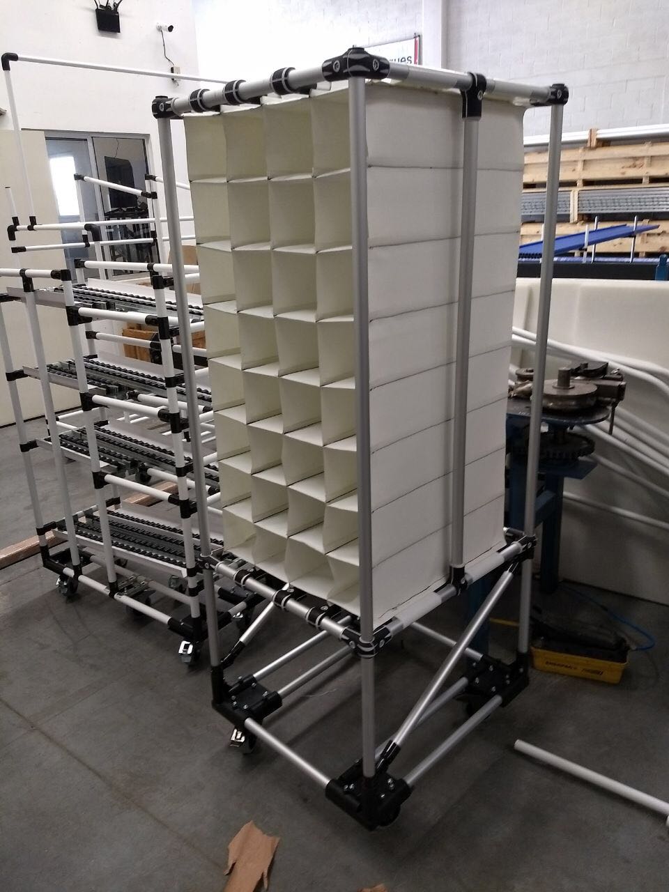 Industrial de Lonas Monterrey - Lonas Monterrey